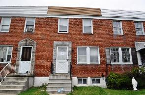3907 Chesterfield Avenue, Baltimore, MD 21213 