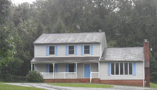 3818 Jarrettsville Pike, Jarrettsville, MD 21084 