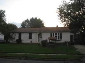 260 MARGANZA SOUTH, LAUREL, MD 20724 