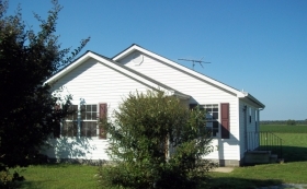 205 ELM COURT, RIDGELY, MD 21660 