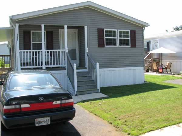 1955 Sidnee Drive, Edgewood, MD 21040 