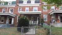 2902 Ulman Ave, Baltimore, MD 21215 