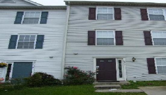 6513 Mallery Court, Frederick, MD 21703 