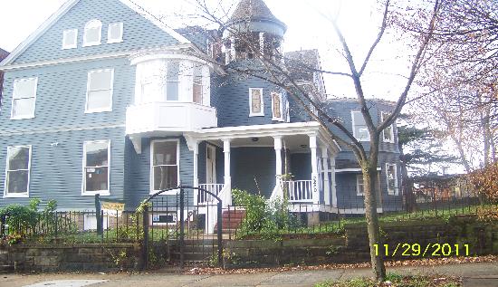 2240 Eutaw Place, Baltimore, MD 21217 