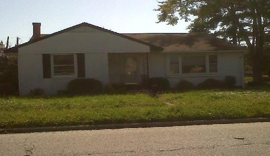 3419 Washington Ave., Windsor Mill, MD 21244 