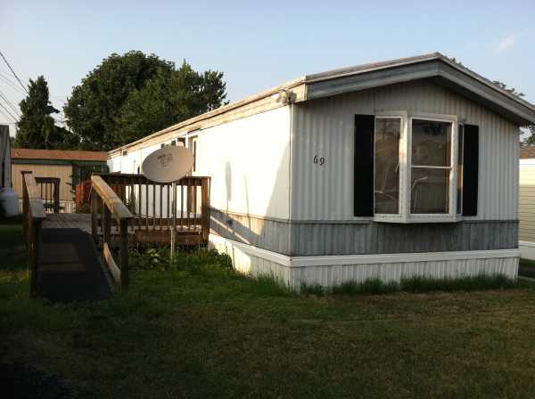 8205 Washington Blvd lot 69, Jessup, MD 20794 