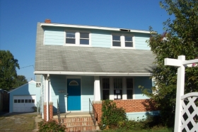 11014 ROESSNER AVE, HAGERSTOWN, MD 21740 