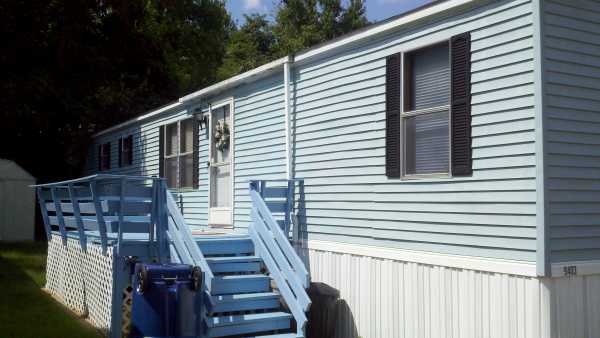 9403 Beech Park St, Capitol Heights, MD 20743 