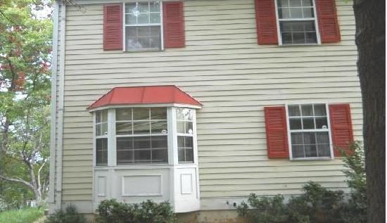 6810 Woodstream Circle, Lanham, MD 20706 