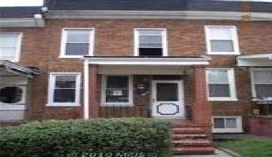 3132 Ravenwood Ave, Baltimore, MD 21213 