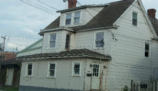 509 Gay Street, Cambridge, MD 21613 