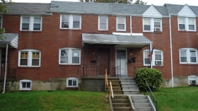 38 WARREN ROAD, ESSEX, MD 21221 