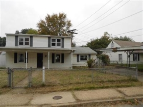 3522 LOUTH RD, DUNDALK, MD 21222 