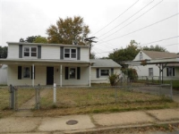 3522 LOUTH RD, DUNDALK, MD 21222 