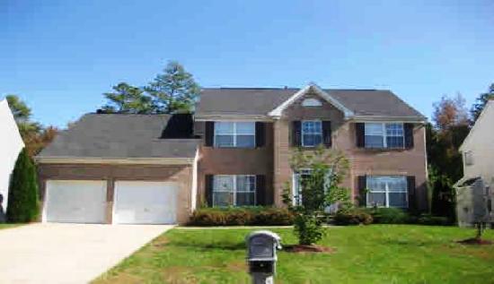 15406 Brinton Way, Brandywine, MD 20613 