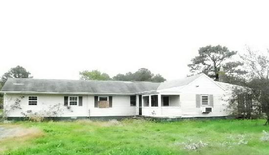 2409 Rock Drive, Cambridge, MD 21613 