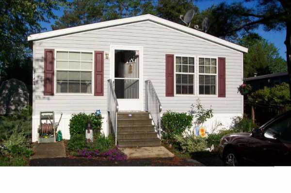 21467 Dana Ct, Lexington Park, MD 20653 