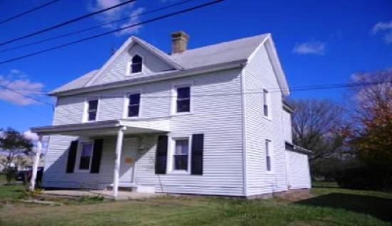 24872 Meeting House Road, Denton, MD 21629 