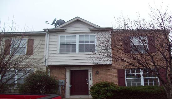 3439 Barkley Woods Road, Baltimore, MD 21244