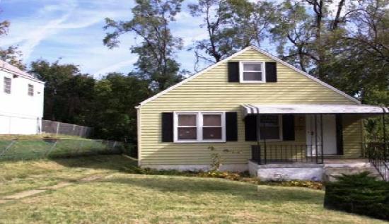 4805 Lanier Avenue, Baltimore, MD 21215 