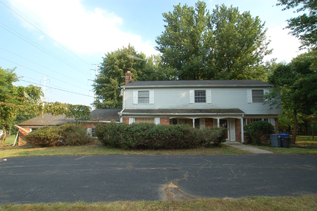 12614 VIEWSIDE DRIVE, GAITHERSBURG, MD 20878 