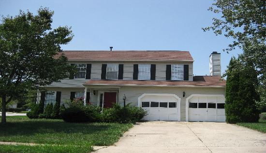 301 Belltown Road, Owings Mills, MD 21117 