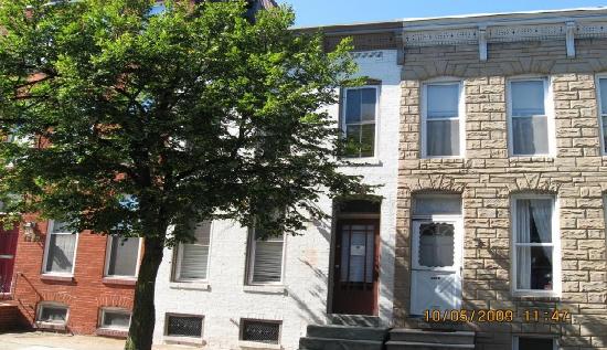 1294 Riverside Avenue, Baltimore, MD 21230 