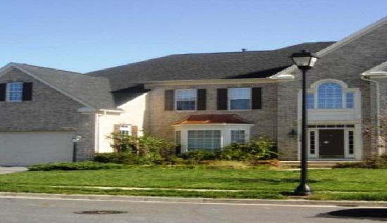 2150 Chestnut Lane, Frederick, MD 21702 