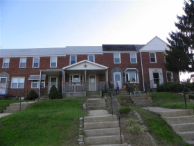 7441 SCHOOL AVENUE, BALTIMORE, MD 21222 