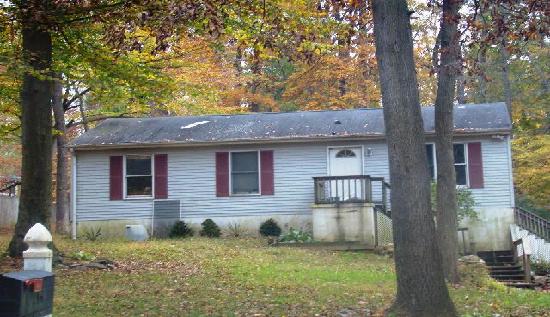 237 Algonquin Drive, Rising Sun, MD 21911 