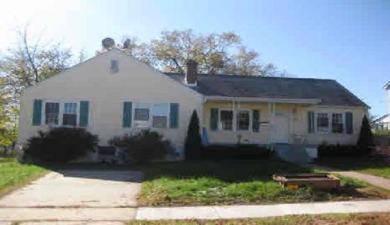 12712 Flack Street, Silver Spring, MD 20906