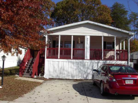 8017 Fairbreeze Drive, Severn, MD 21144 