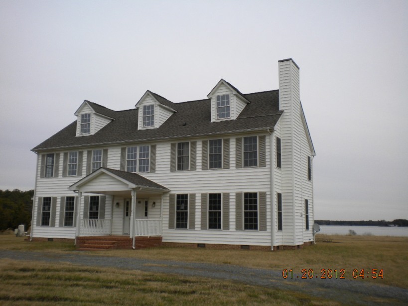 5441 Ross Neck Rd 2, Cambridge, MD 21613 