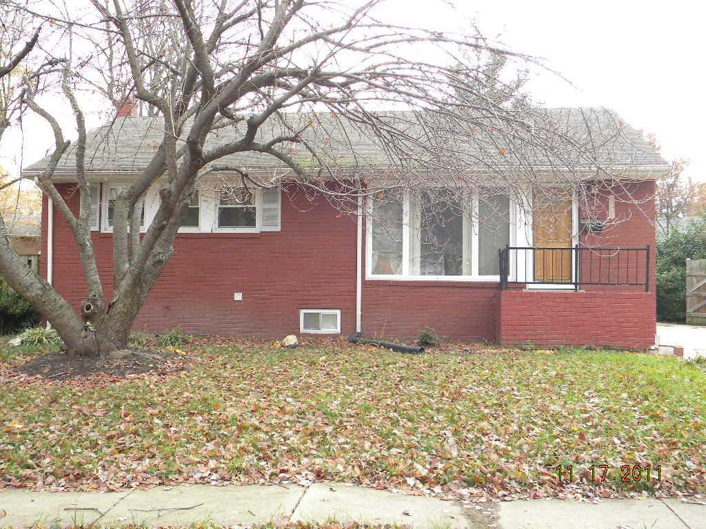 6422 Jodei Street, New Carrollton, MD 20784 