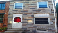 318 S Chapel St, Baltimore, MD 21231 