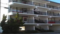 11 71st St Unit 201, Ocean City, MD 21842 