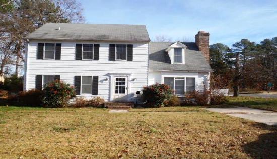 501 South Boulevard, Salisbury, MD 21801 