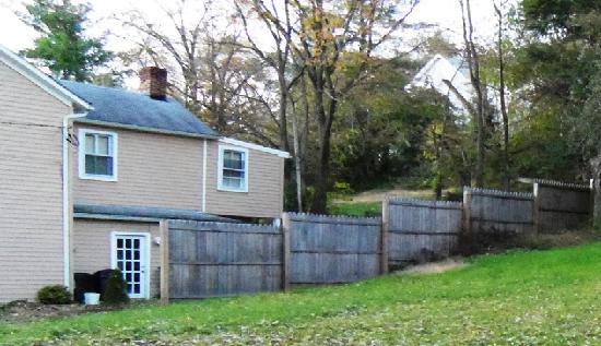 715 E Potomac St, Brunswick, MD 21716 