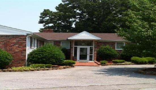 314 Parran Lane, Indian Head, MD 20640 