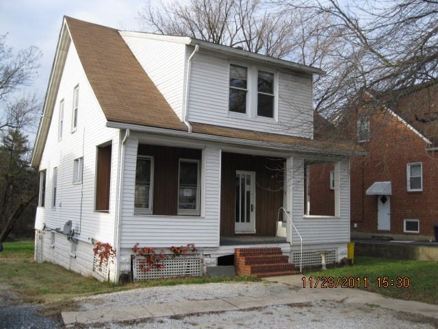 8044 Philadelphia Road, Rosedale, MD 21237 