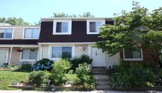 8760 Beacon Circle, Walkersville, MD 21793 