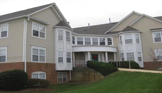 104 Bayland Drive Unit 104-1A, Havre De Grace, MD 21078 
