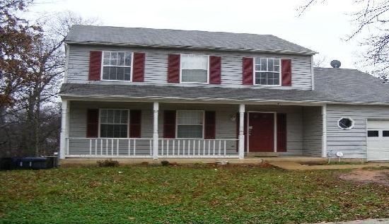 9117 Mchenry Lane, Lanham, MD 20706 