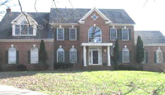 21621 Goshen Oaks Road, Gaithersburg, MD 20882