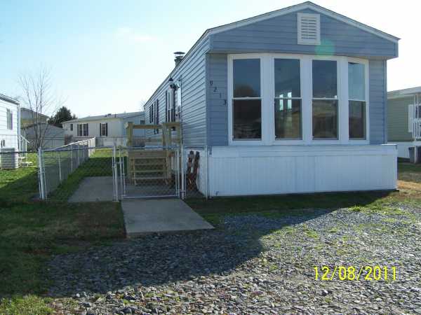 9213 Dandelion Lane, Upper Marlboro, MD 20772 