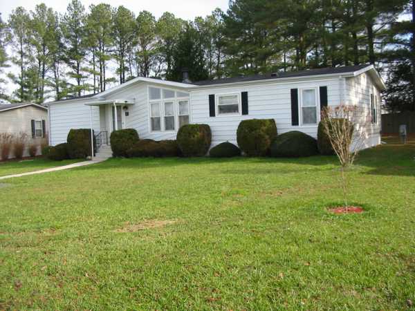 97 Park Lane, Easton, MD 21601 