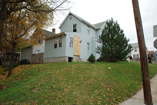 3700 7th Street, Baltimore, MD 21225 