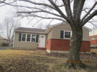 8208 Harris Ave, Baltimore, MD 21234 