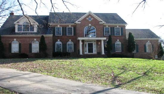 21621 Goshen Oaks Road, Laytonsville, MD 20882 