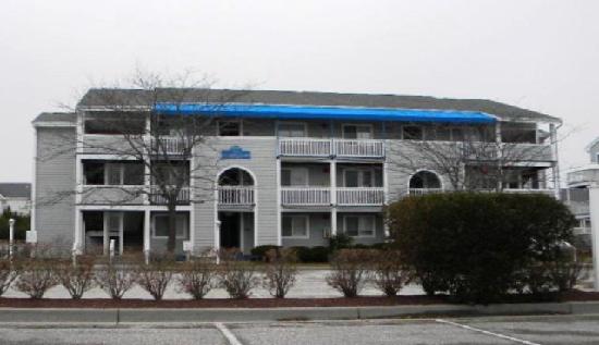 12301 Jamaica Avenue #244l, Ocean City, MD 21842 